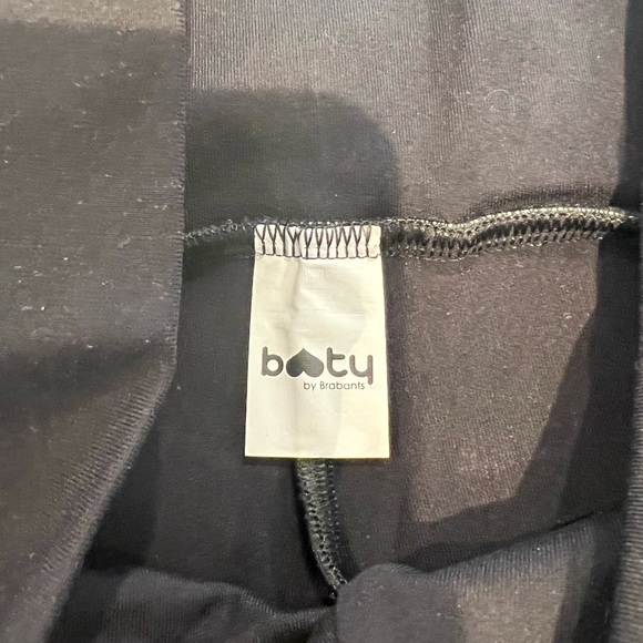 Booty by brabants Not your average basic bike short in black - Picture 5 of 5